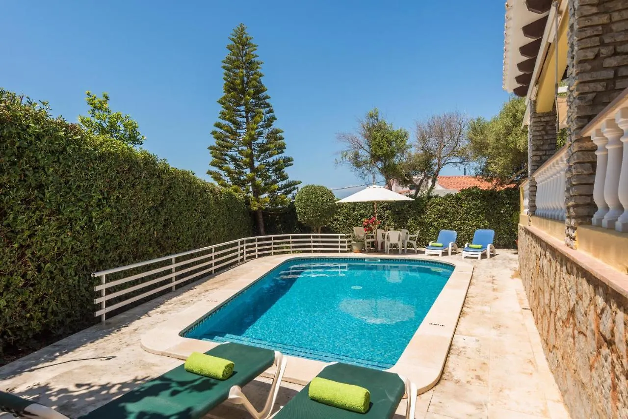 Villa Mari - Calan Porter Cala En Porter