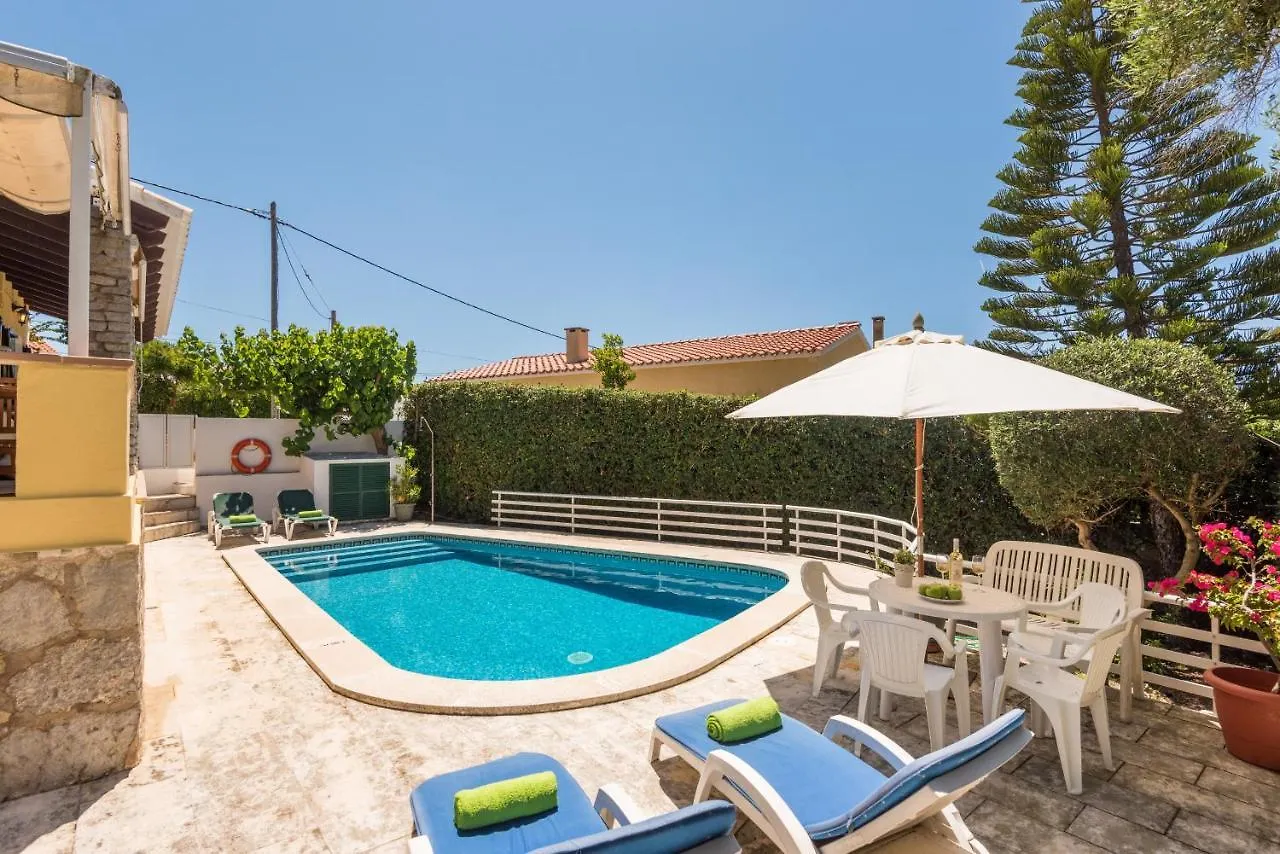 Villa Mari - Calan Porter Cala En Porter   Cala En Porter (Menorca)
