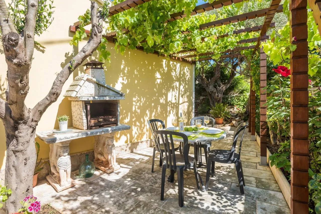 Villa Mari - Calan Porter Cala En Porter   Cala En Porter (Menorca)
