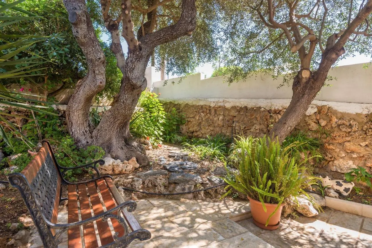 Villa Mari - Calan Porter Cala En Porter  Spain