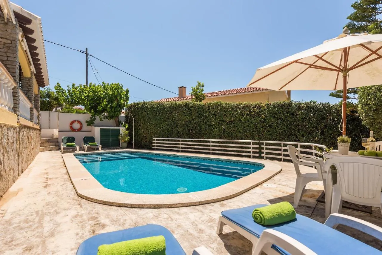 Villa Mari - Calan Porter Cala En Porter  Cala En Porter (Menorca)