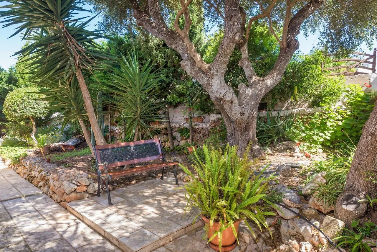 Villa Mari - Calan Porter Cala En Porter  0*, Cala En Porter (Menorca)