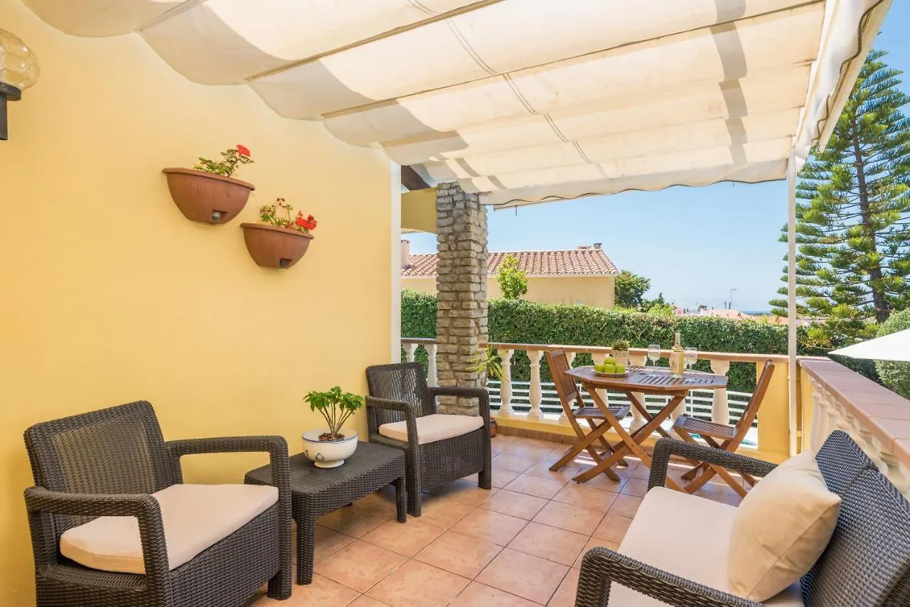 Villa Mari - Calan Porter Cala En Porter  Cala En Porter (Menorca)