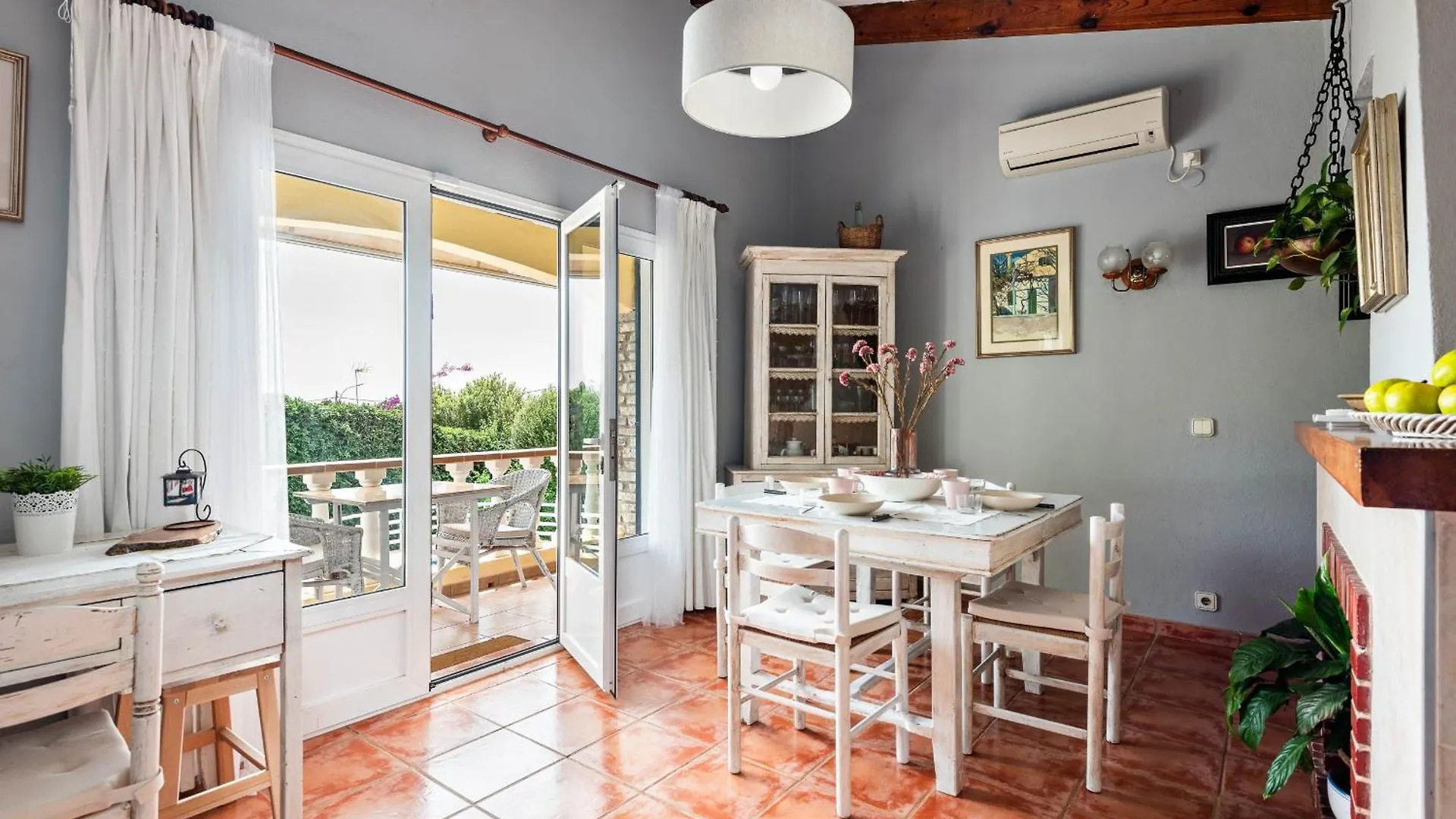 Villa Mari - Calan Porter Cala En Porter   Cala En Porter (Menorca)