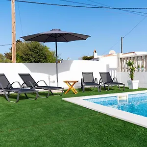 Villa Xoroi, Cala En Porter (Menorca)
