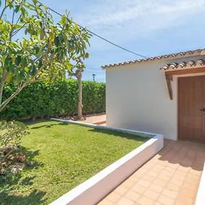 Marina -cala Enporter- Appartement