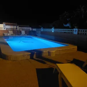 Villa Martinez, Cala En Porter (Menorca)