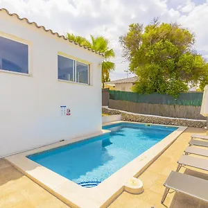 Palmera Villa