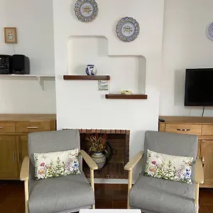 Siestamar Apartamento