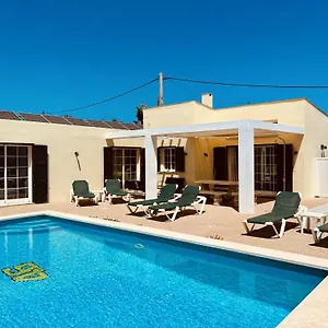 Villa Jordi - Cala En Porter, Cala En Porter (Menorca)