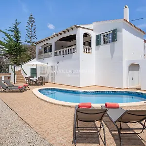 Villa Sylvia, Cala En Porter (Menorca)