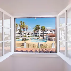 Apartment Siesta Mar Loft, Cala En Porter (Menorca)