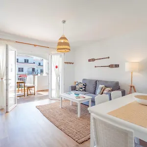 Siesta Mar Chill Out Apartamento