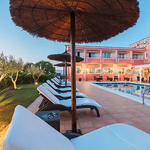 Sa Barrera - Adults Only Hotel