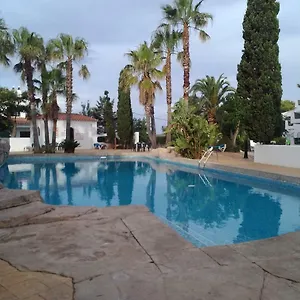 Holiday home Siesta Mar 2, Cala En Porter (Menorca)