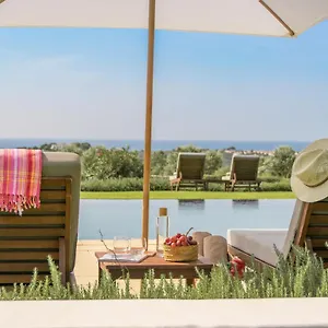 Torralbenc, A Small Luxury Of The World Hotel